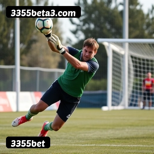 Requisitos do APK da 3355bet para Android