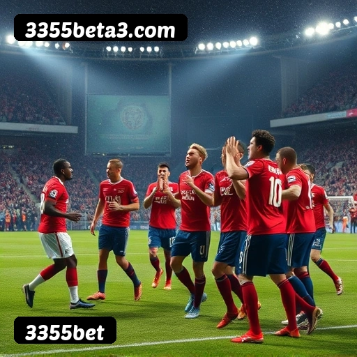 Comparação APP mobile vs versão web da 3355bet