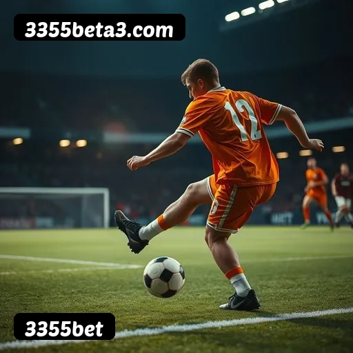 Loterias online disponíveis na 3355bet