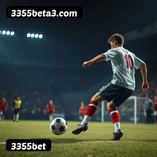 6 vantagens exclusivas do programa VIP da 3355bet